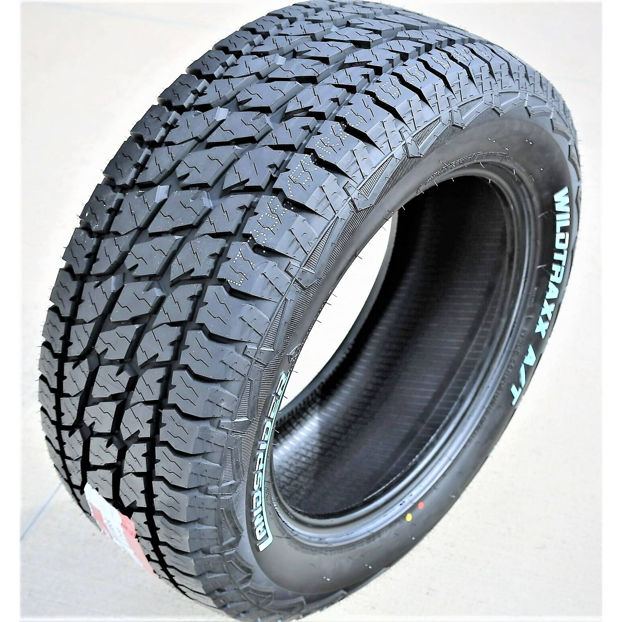 Landspider Wildtraxx A/T 245/65r17 111t Xl At All Terrain PVFGUTLZ_IAPGM