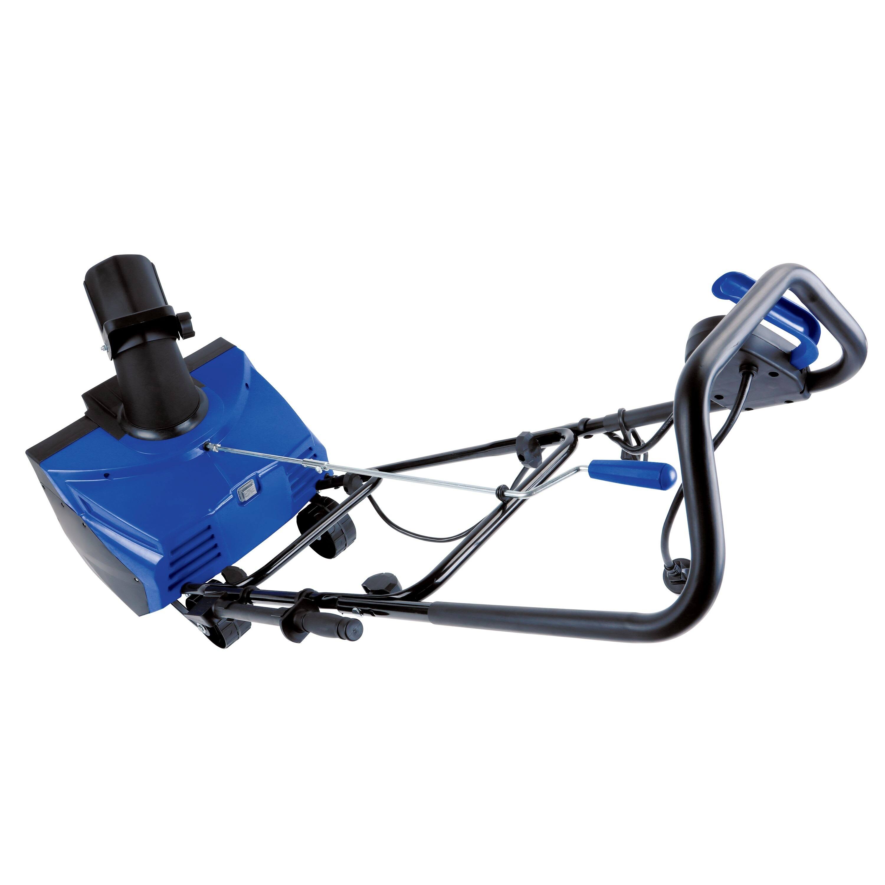 Snow Joe Sj623e Ultra Electric Snow Thrower - 9W8P6FE5_CAX4O