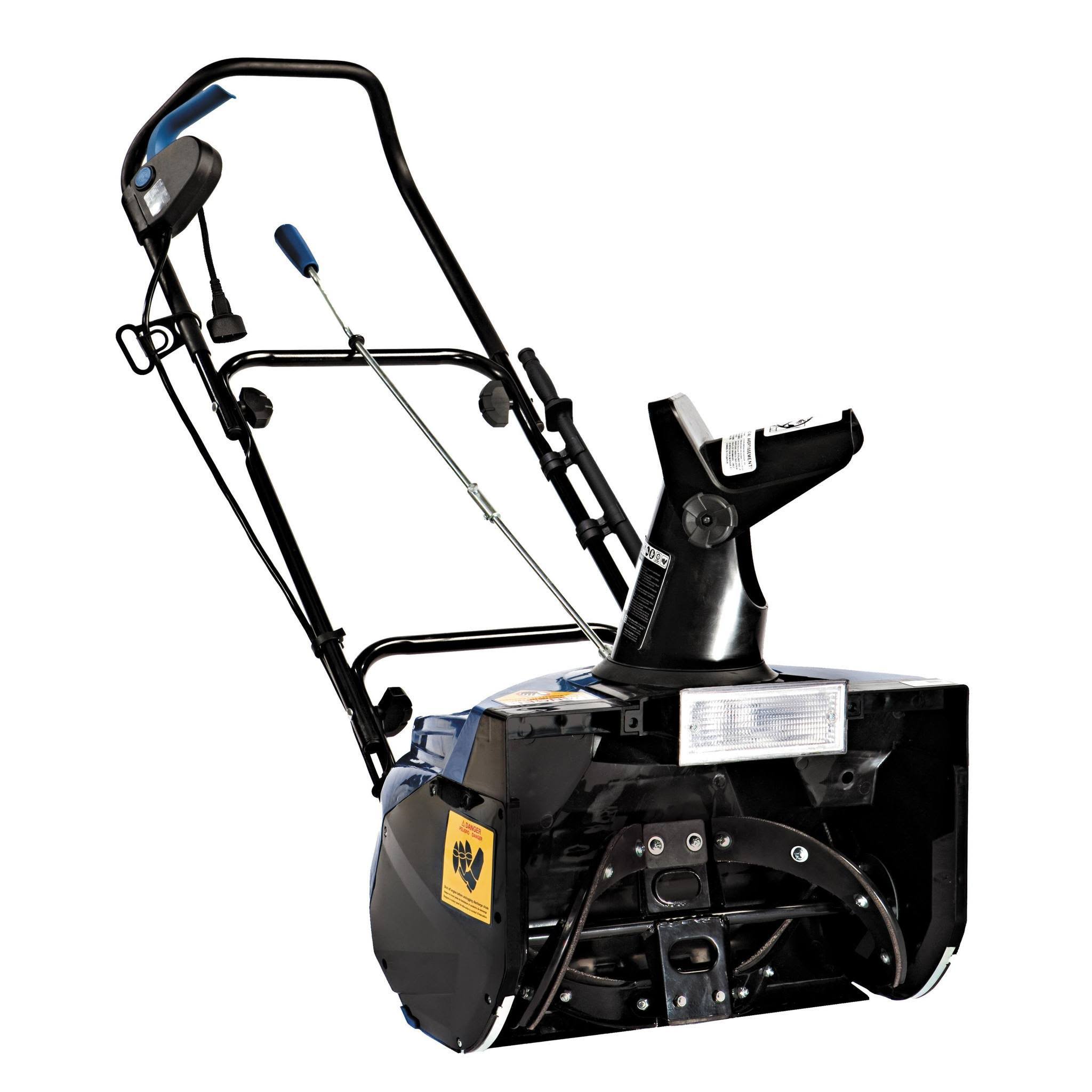 Snow Joe Sj623e Ultra Electric Snow Thrower - 9W8P6FE5_CAX4O