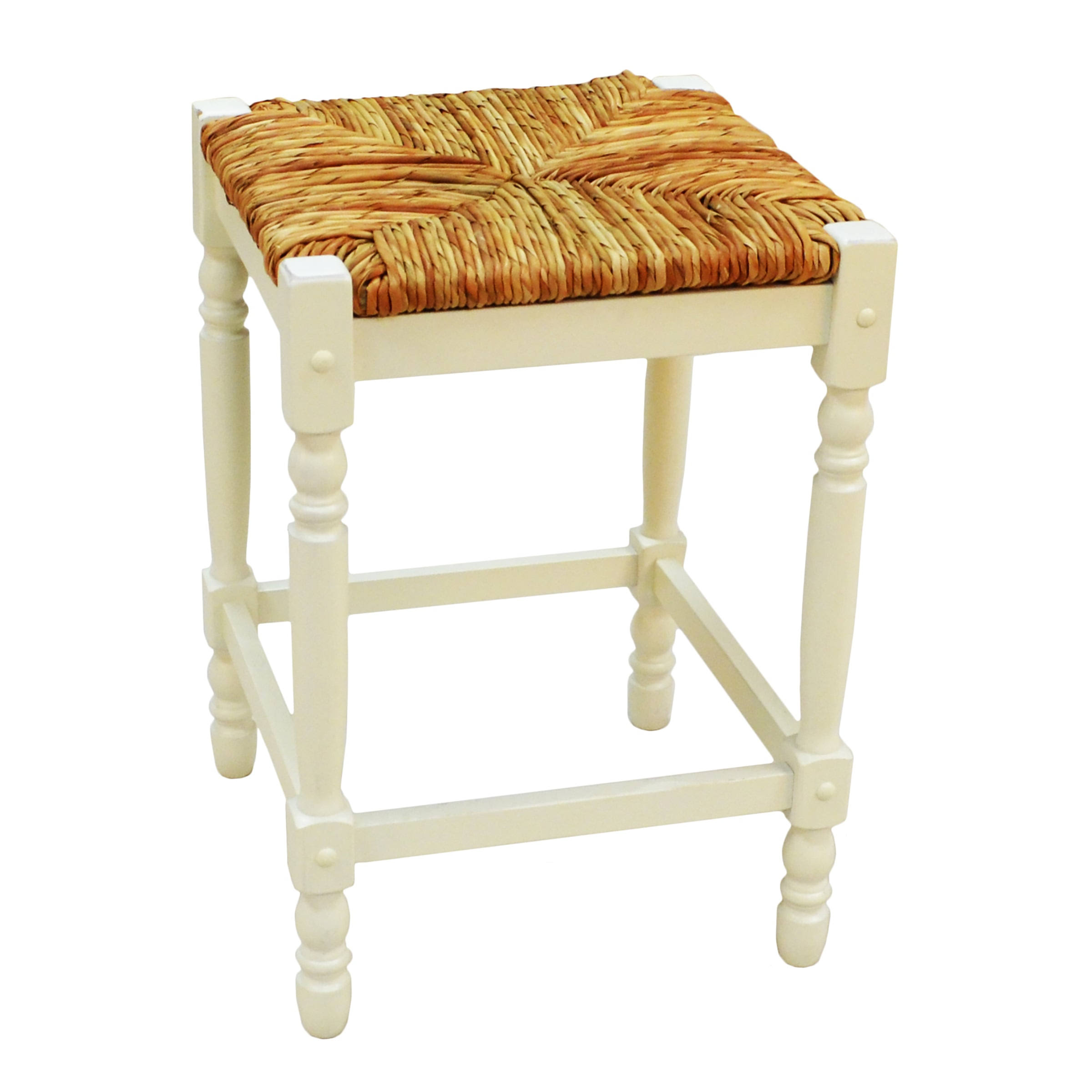 Carolina Classics Austin Counter Stool, Weathered YS4RGPNT_MVAI0