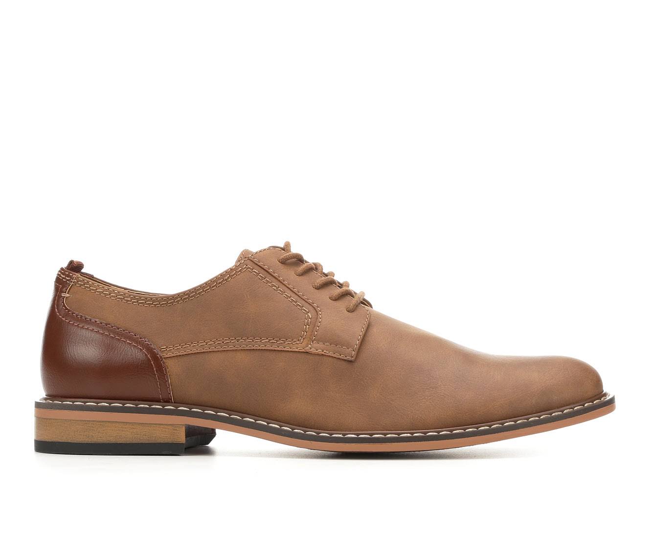 Madden Mens Ajapp Oxford | Men's | Cognac | Size 10 | EREBCZTQ_MVJE5