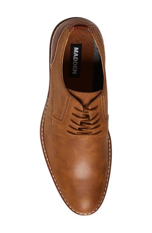 Madden Mens Ajapp Oxford | Men's | Cognac | Size 10 | EREBCZTQ_MVJE5