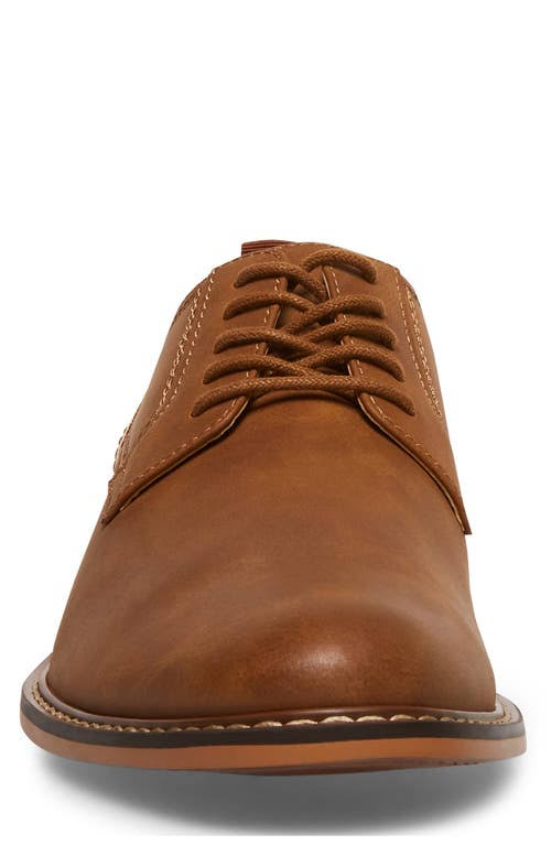Madden Mens Ajapp Oxford | Men's | Cognac | Size 10 | EREBCZTQ_MVJE5