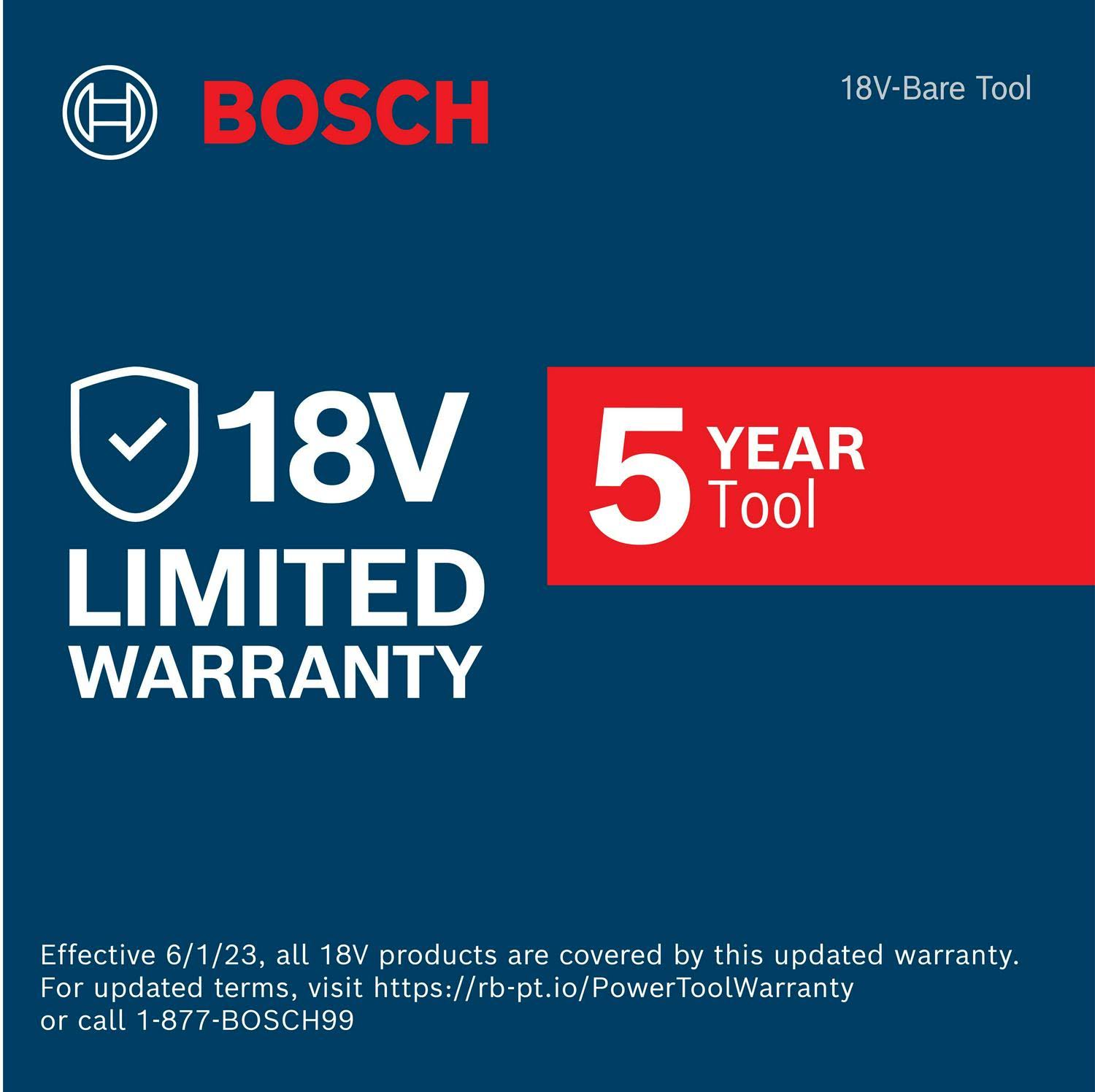 Bosch Gwx18v-8n 18v X-Lock Brushless 4-1/2 In. Angle Grinder With Slide Switch (Bare Tool) GNK4MY6D_4B6NX