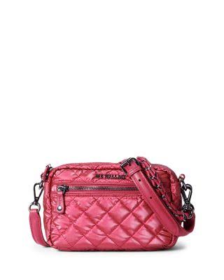 Mz Wallace Oyster Metallic Mini 0RD6PNPR_8AZ5E