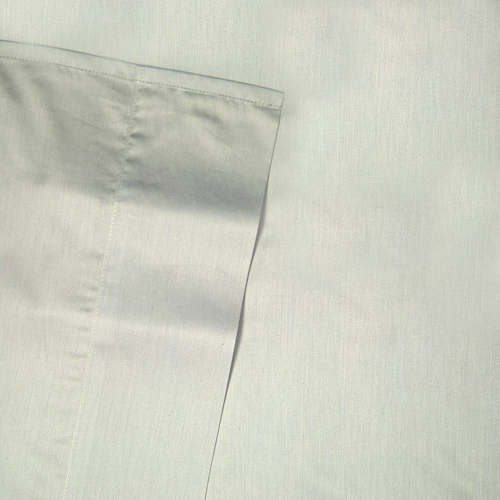 Mypillow Giza Dreams Bed Sheet Set Lake Blue Twin Extra OUF0CAVD_1EJW0