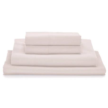Mypillow Giza Dreams Bed Sheet Set Lake Blue Twin Extra OUF0CAVD_1EJW0