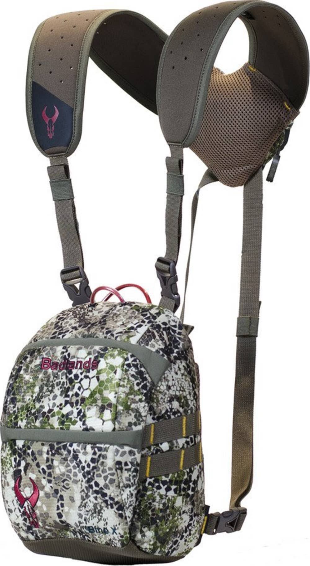 Badlands Bino X Binocular Case Approach Camo - GALYHWJ0_OVIEJ