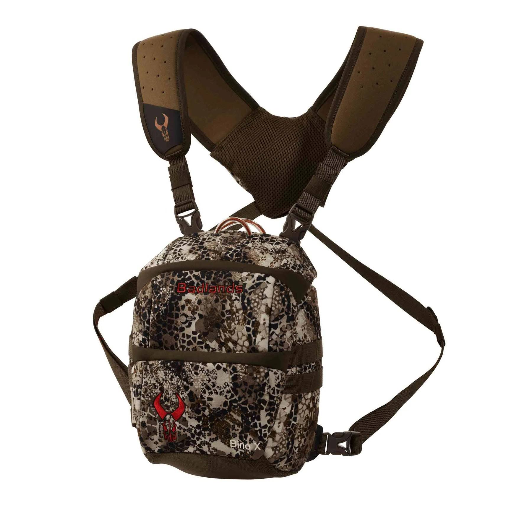 Badlands Bino X Binocular Case Approach Camo - GALYHWJ0_OVIEJ