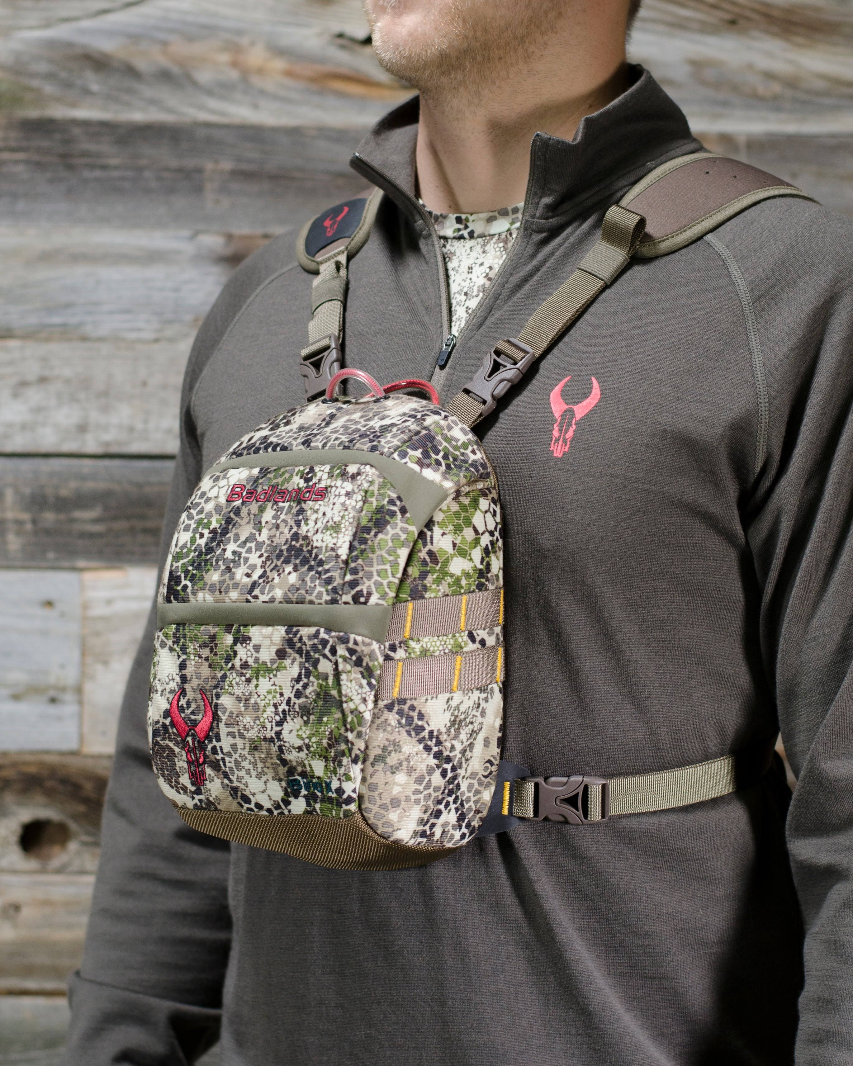 Badlands Bino X Binocular Case Approach Camo - GALYHWJ0_OVIEJ