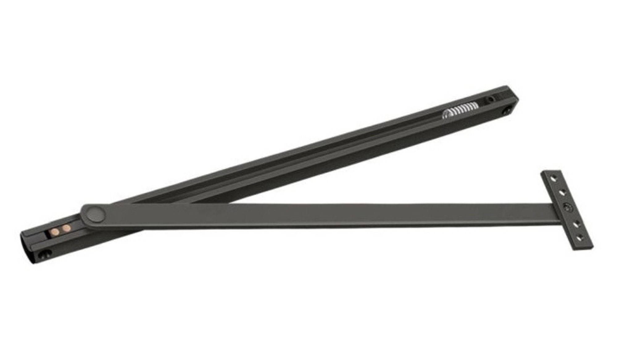 Deltana Dcsm10u10b Oil Rubbed Bronze Overhead Door 7CQ5OPQ1_OGMHB