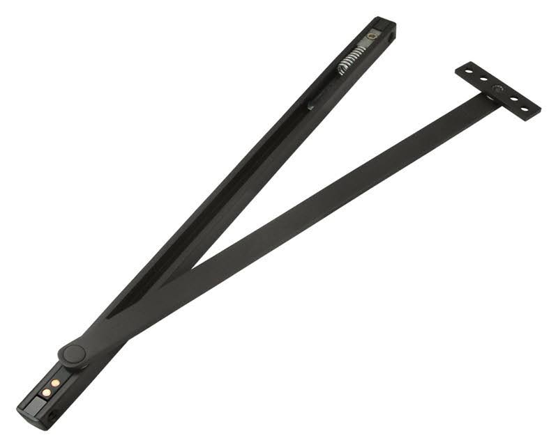 Deltana Dcsm10u10b Oil Rubbed Bronze Overhead Door 7CQ5OPQ1_OGMHB