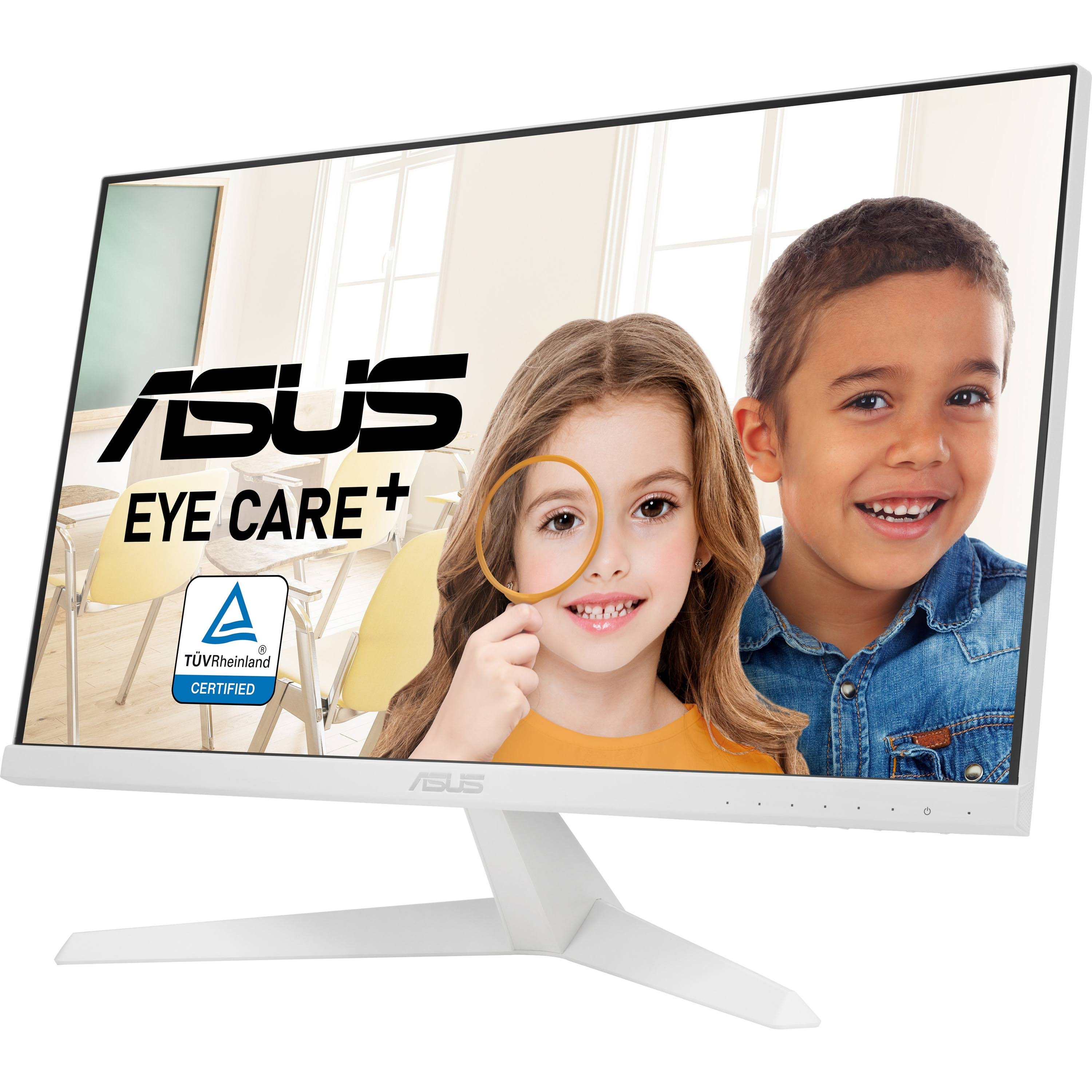 Asus Vy249he-W 23.8 16:9 Full Hd Ips Led C6PQB9XD_Z1H4M