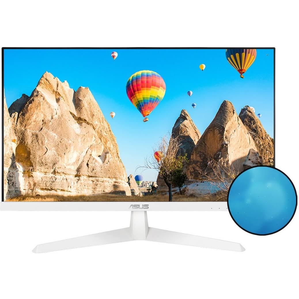 Asus Vy249he-W 23.8 16:9 Full Hd Ips Led C6PQB9XD_Z1H4M