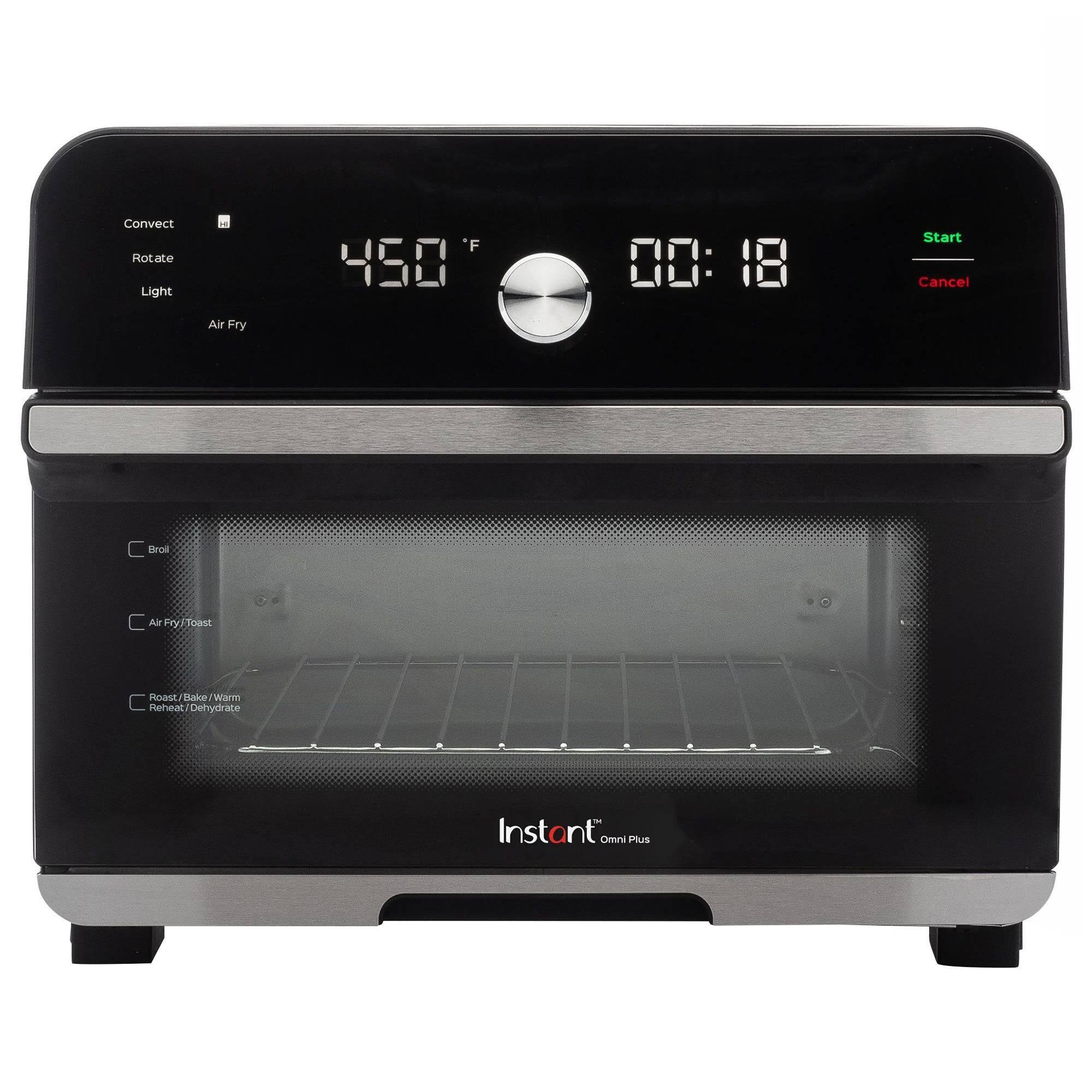 Instant Pot 18l Omni Plus Air Fryer Toaster YDOYNQMS_YBC5S
