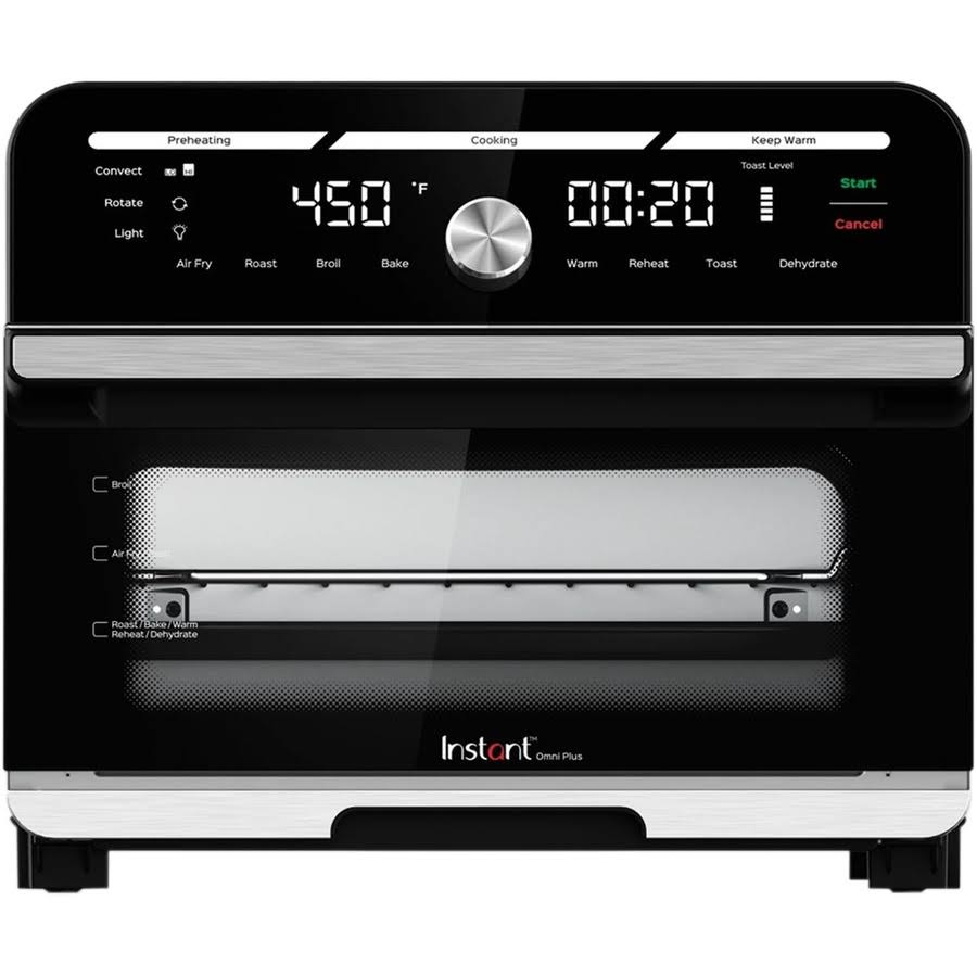 Instant Pot 18l Omni Plus Air Fryer Toaster YDOYNQMS_YBC5S