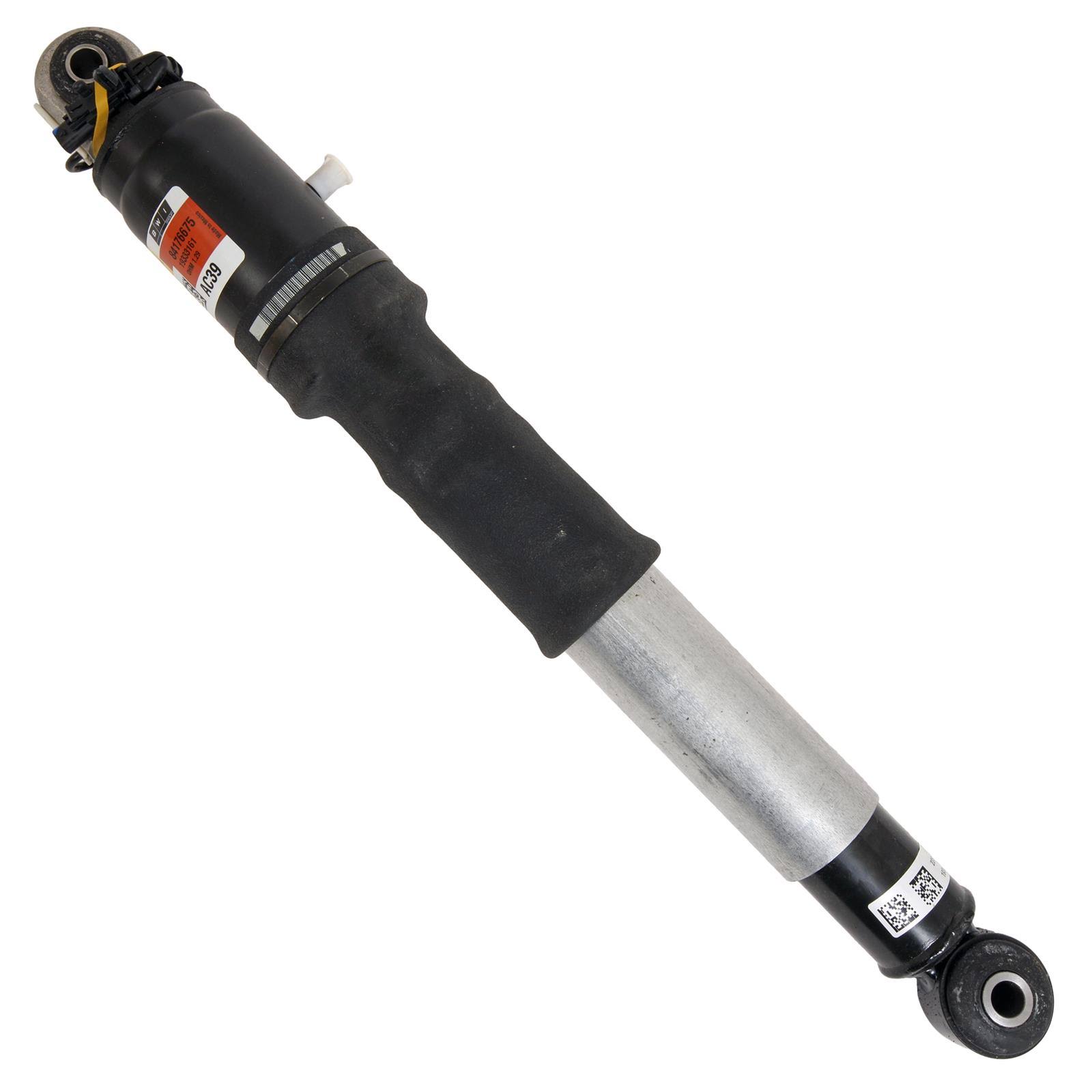 Acdelco 84176675 - Rear Air Lift Shock JEYCYRGC_Z5I6T