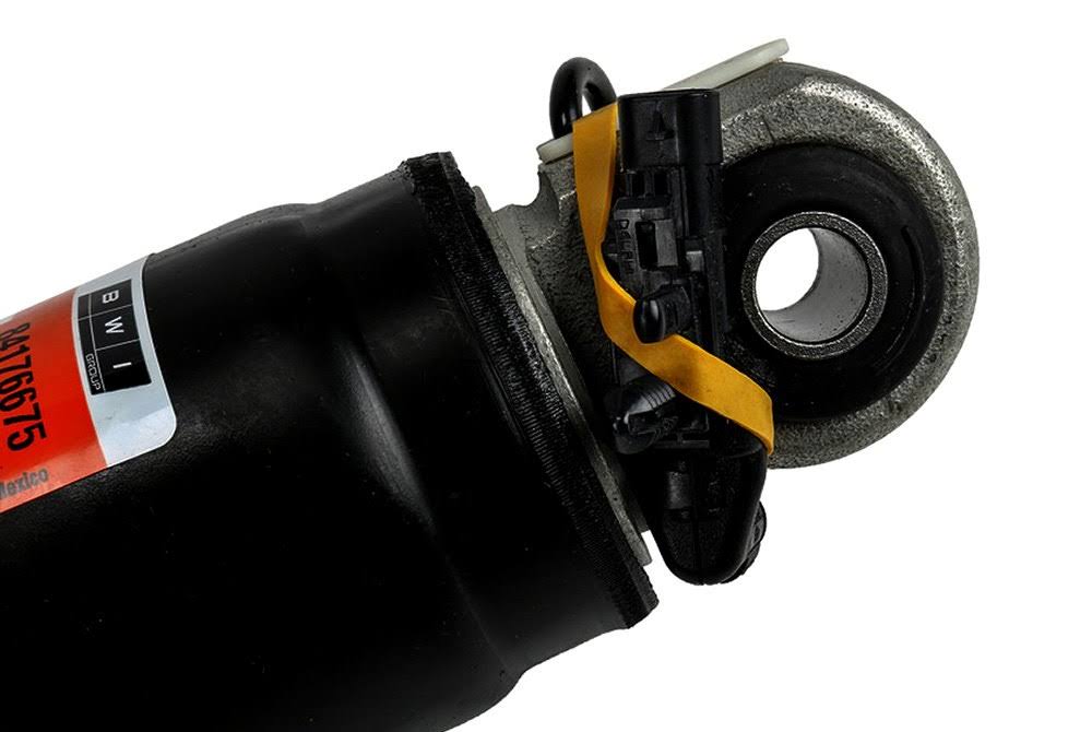 Acdelco 84176675 - Rear Air Lift Shock JEYCYRGC_Z5I6T