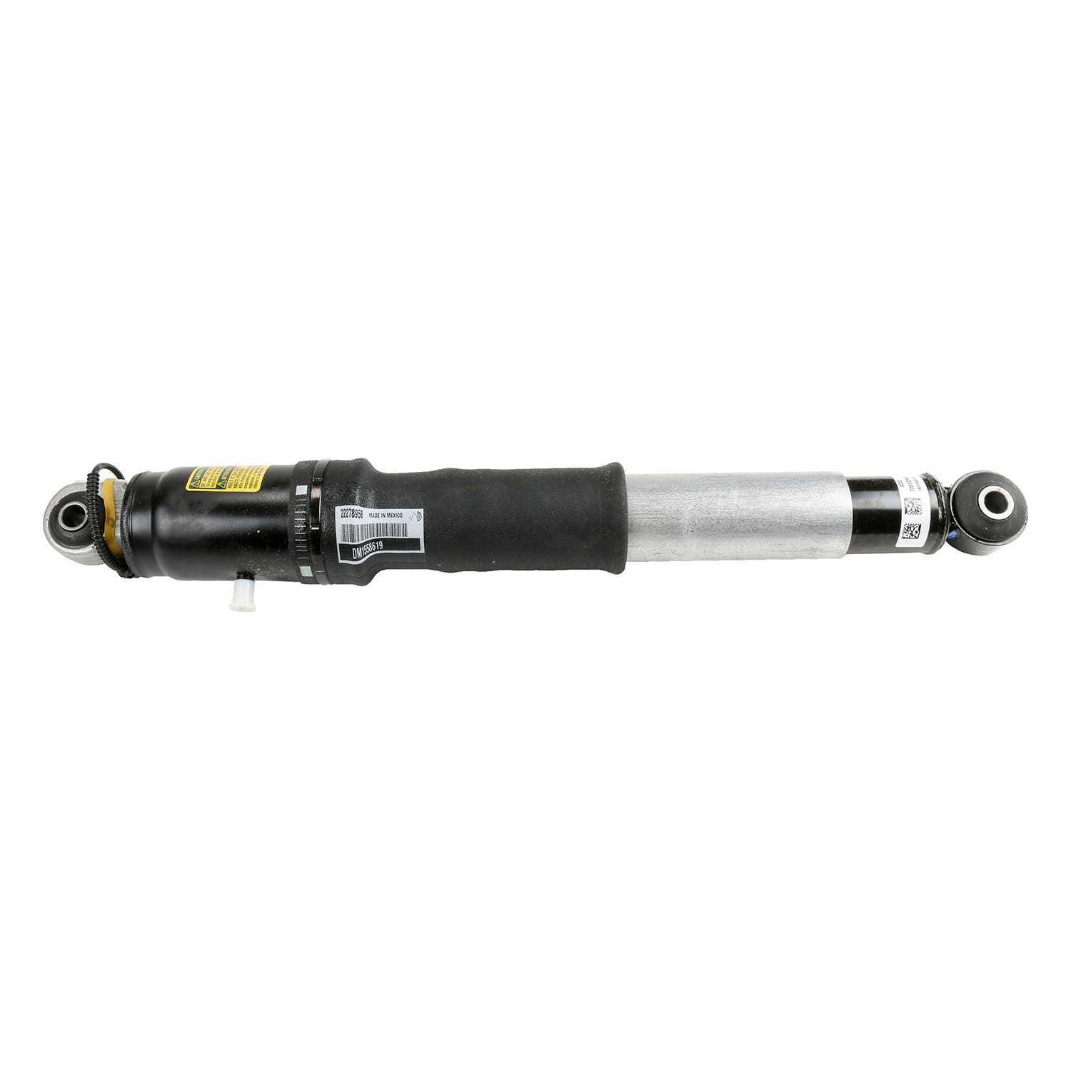 Acdelco 84176675 - Rear Air Lift Shock JEYCYRGC_Z5I6T