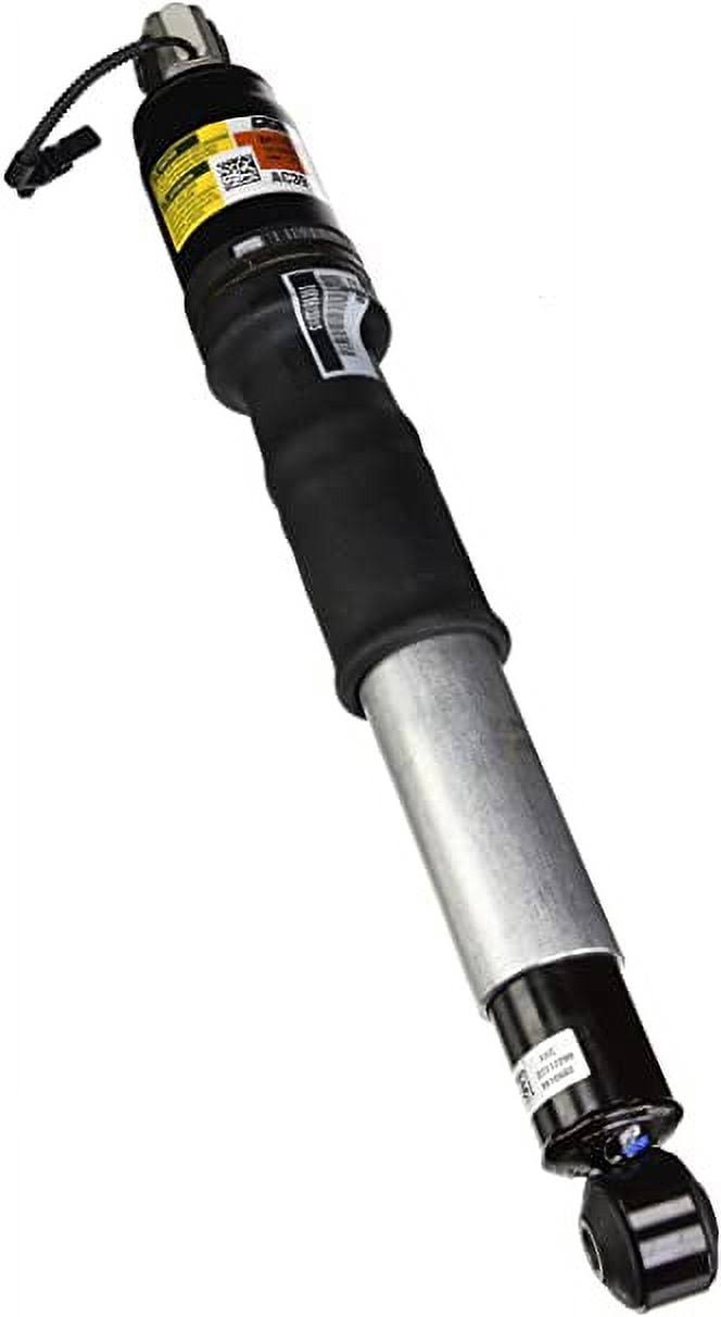 Acdelco 84176675 - Rear Air Lift Shock JEYCYRGC_Z5I6T