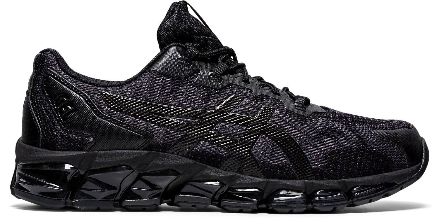 Asics Gel-Quantum 360 6 Men's Shoes Black/Black : 11.5 7FEOJSAQ_TV4IK