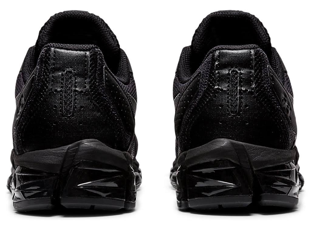 Asics Gel-Quantum 360 6 Men's Shoes Black/Black : 11.5 7FEOJSAQ_TV4IK