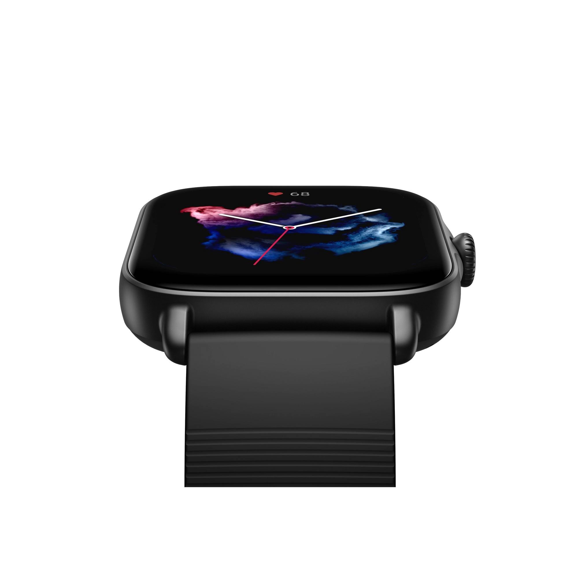 Amazfit Gts 3 Smartwatch - WYJGGSUC_IYV5W