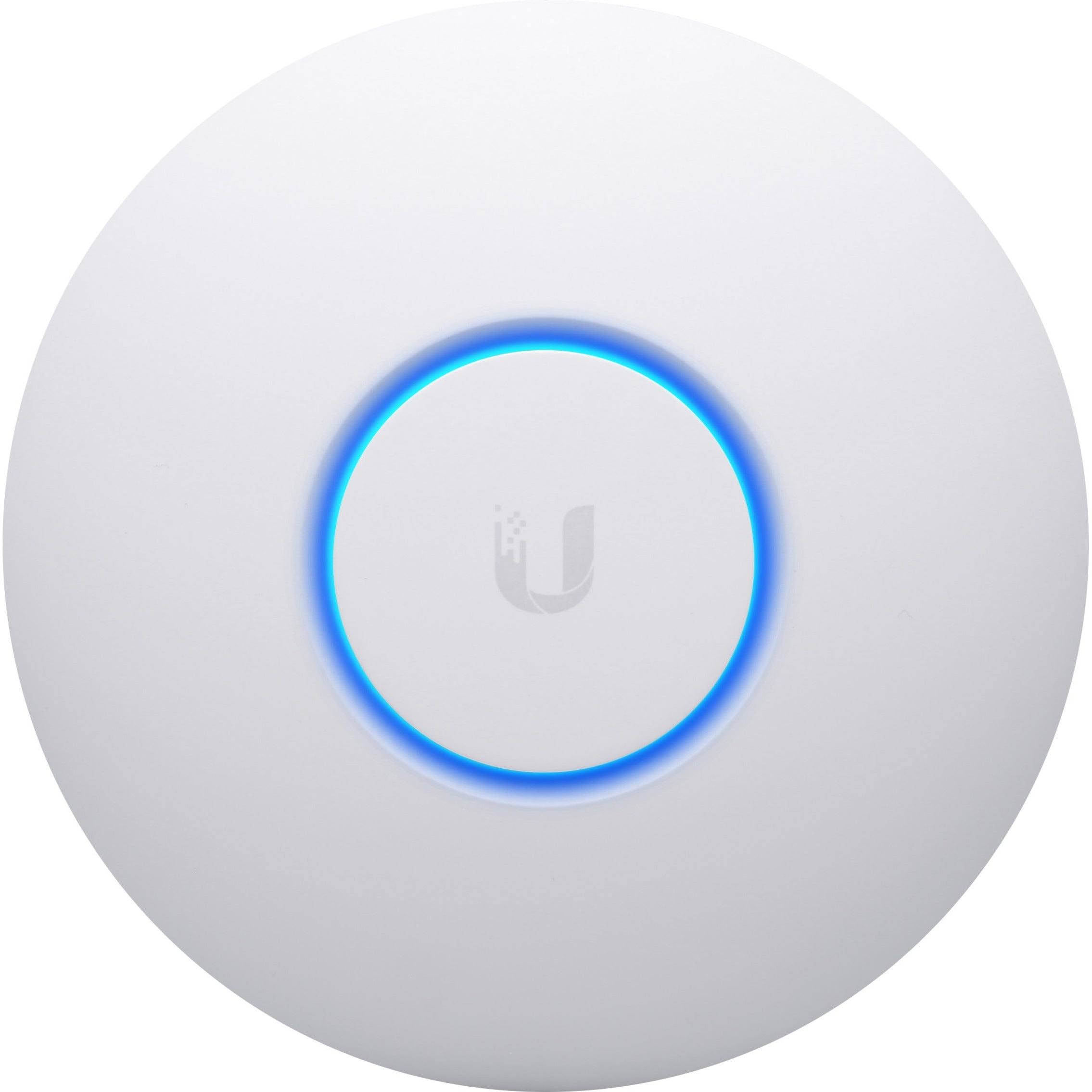Ubiquiti Unifi Nanohd Access Point Uap-Nanohd-3WISYJJH_T8ZOF