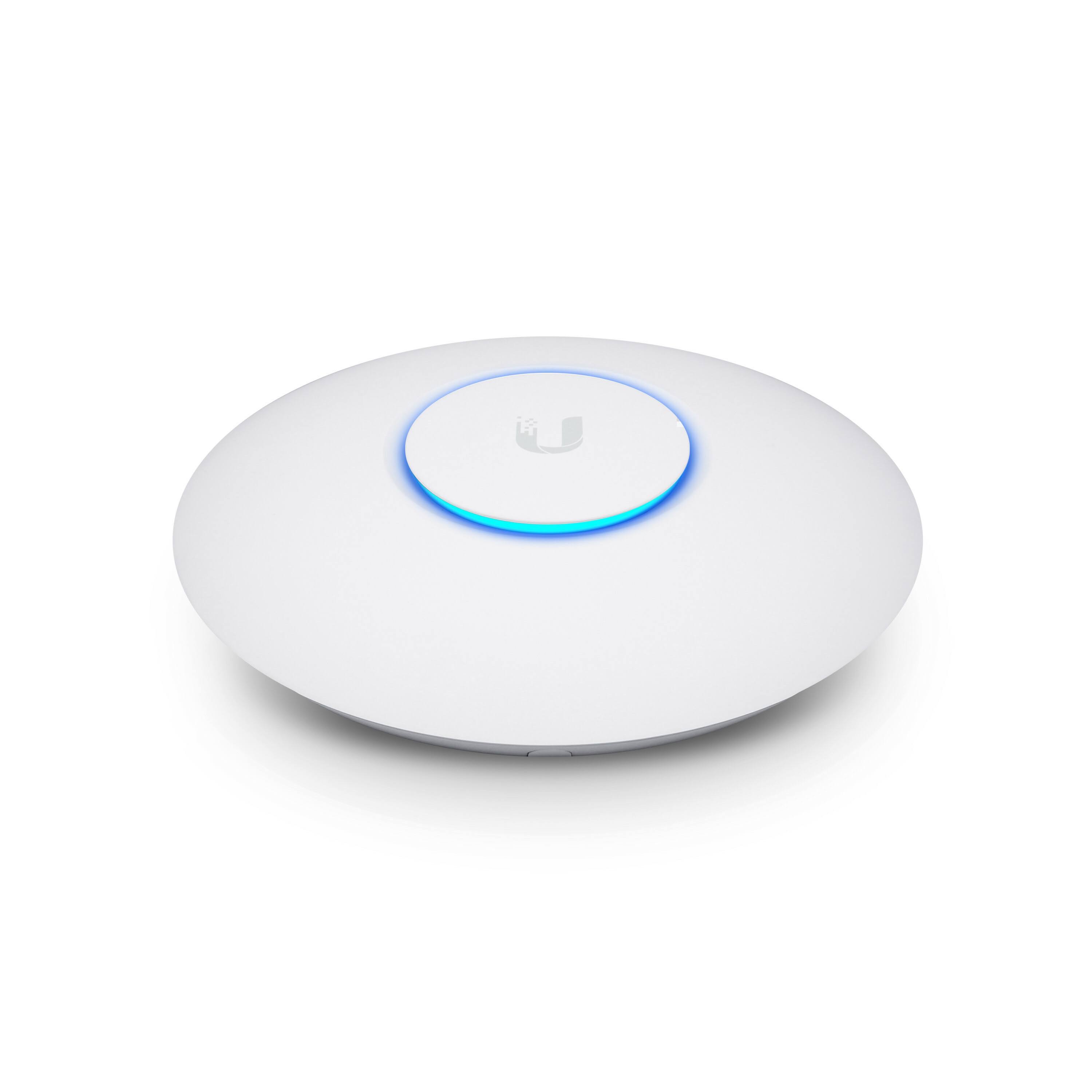 Ubiquiti Unifi Nanohd Access Point Uap-Nanohd-3WISYJJH_T8ZOF