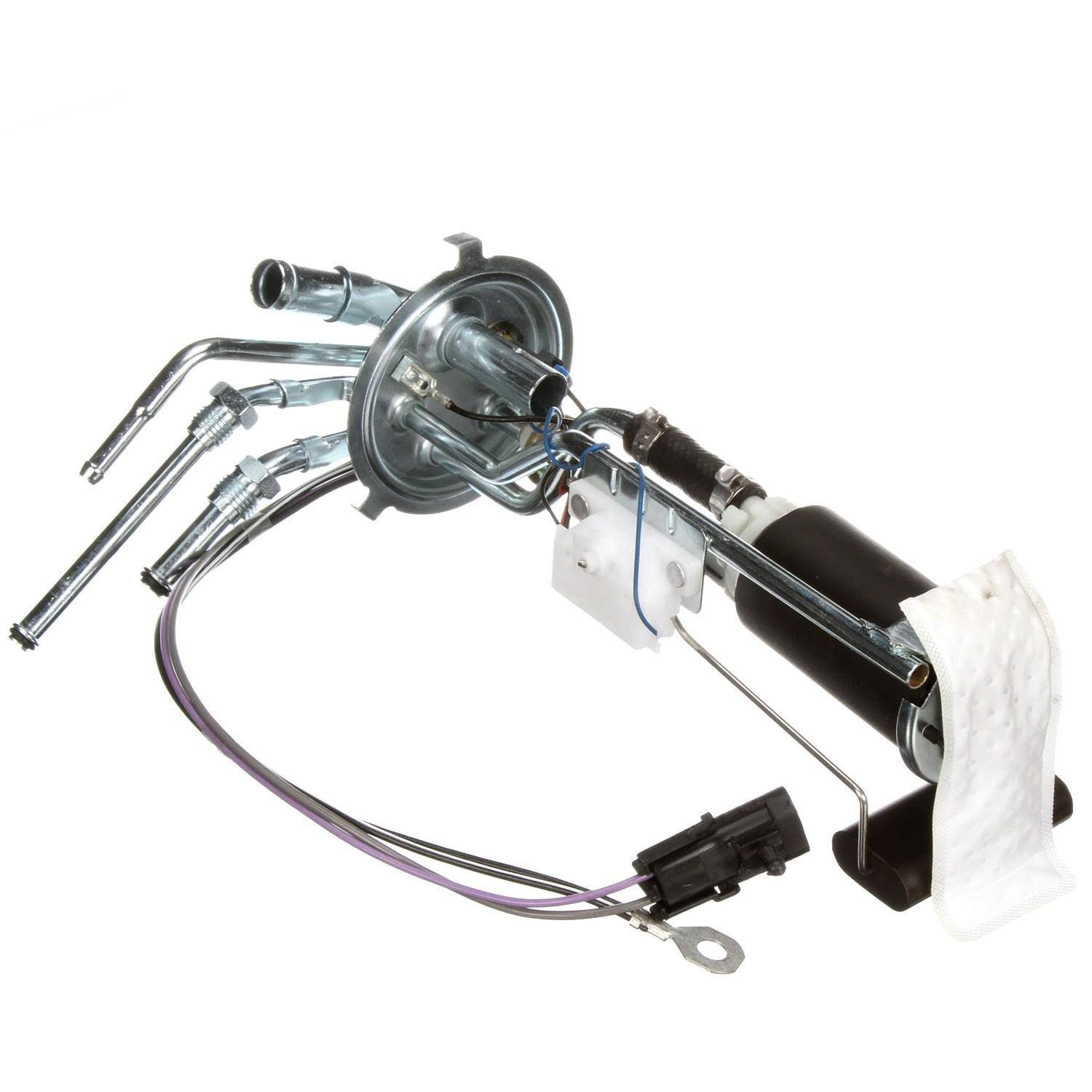 Delphi Hp10004 Fuel Pump And Sender YG5QHCDW_Q1BSY