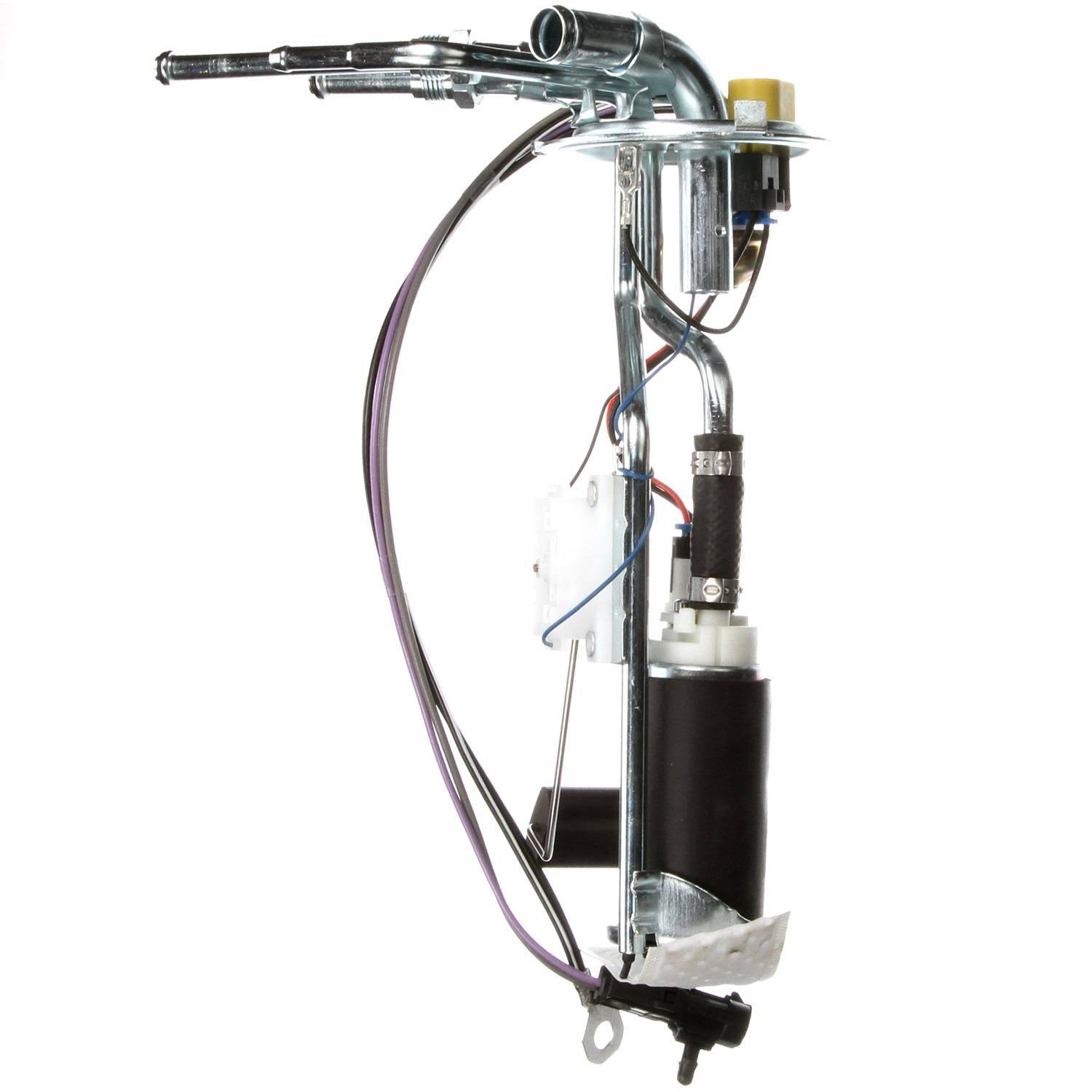 Delphi Hp10004 Fuel Pump And Sender YG5QHCDW_Q1BSY