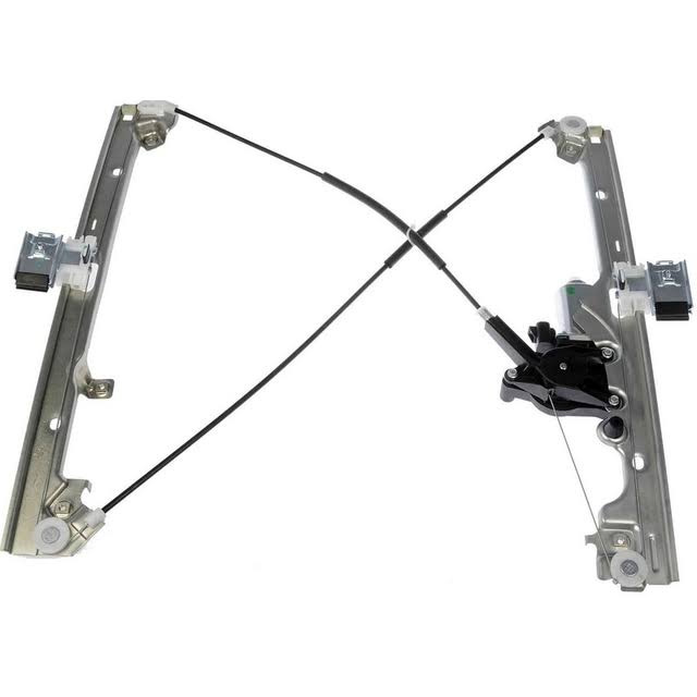 Dorman 741-644 Power Window Motor & Regulator V4DM58RA_KUVN6