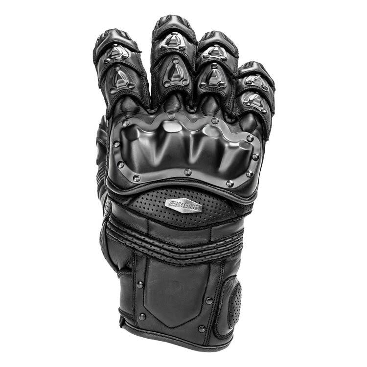 Street & Steel Heavy Metal Gloves 2PN6NVU7_F3BRF