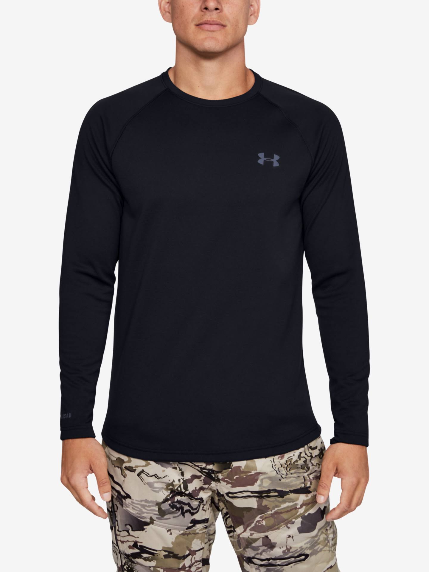 Under Armour Men's Base 4.0 BY9N4DHK_5FX5R
