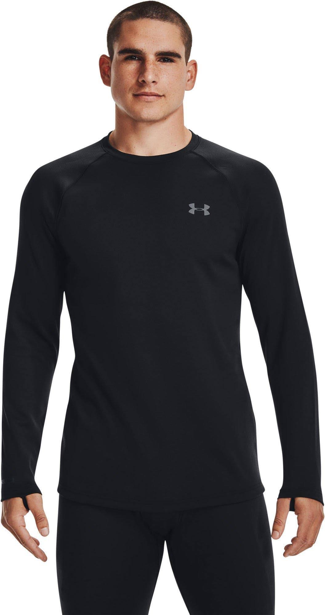 Under Armour Men's Base 4.0 BY9N4DHK_5FX5R