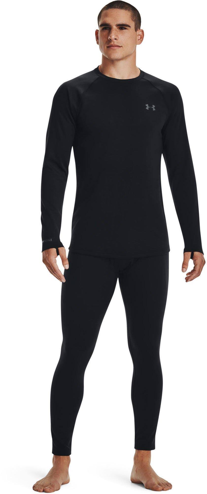Under Armour Men's Base 4.0 BY9N4DHK_5FX5R