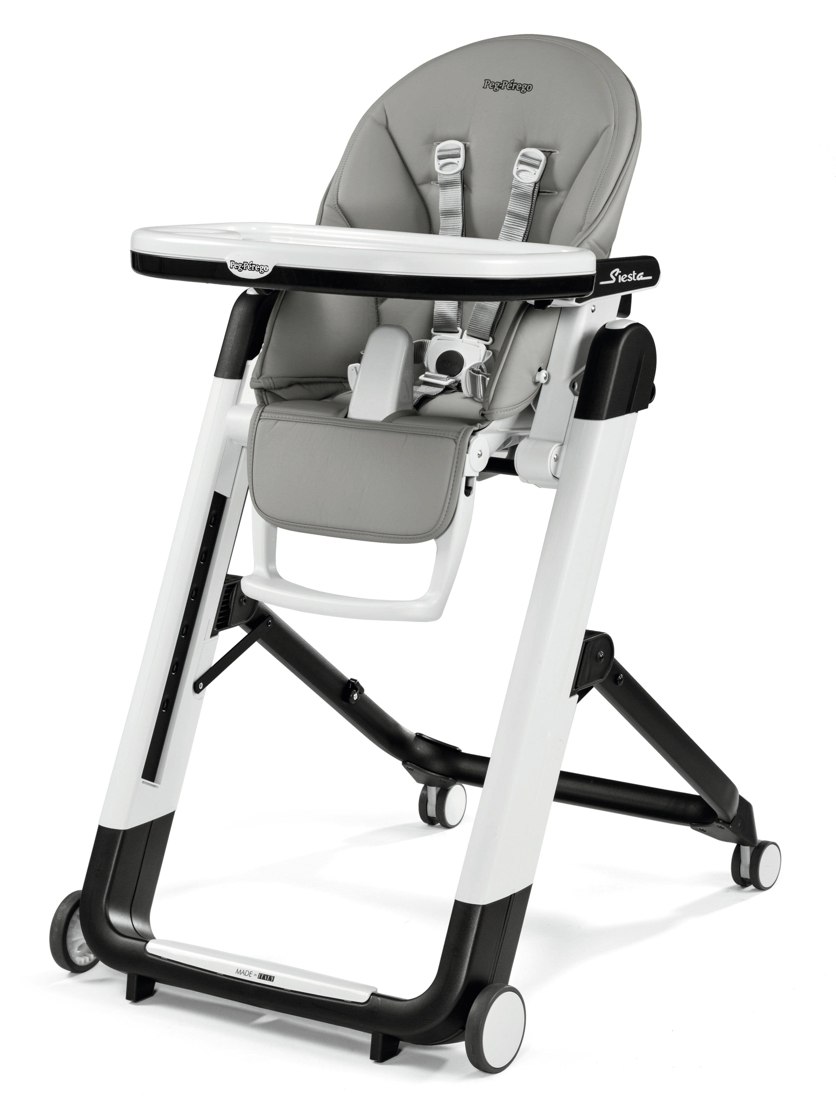 Peg Perego Siesta High Chair - DNNCAOIA_7WEUQ