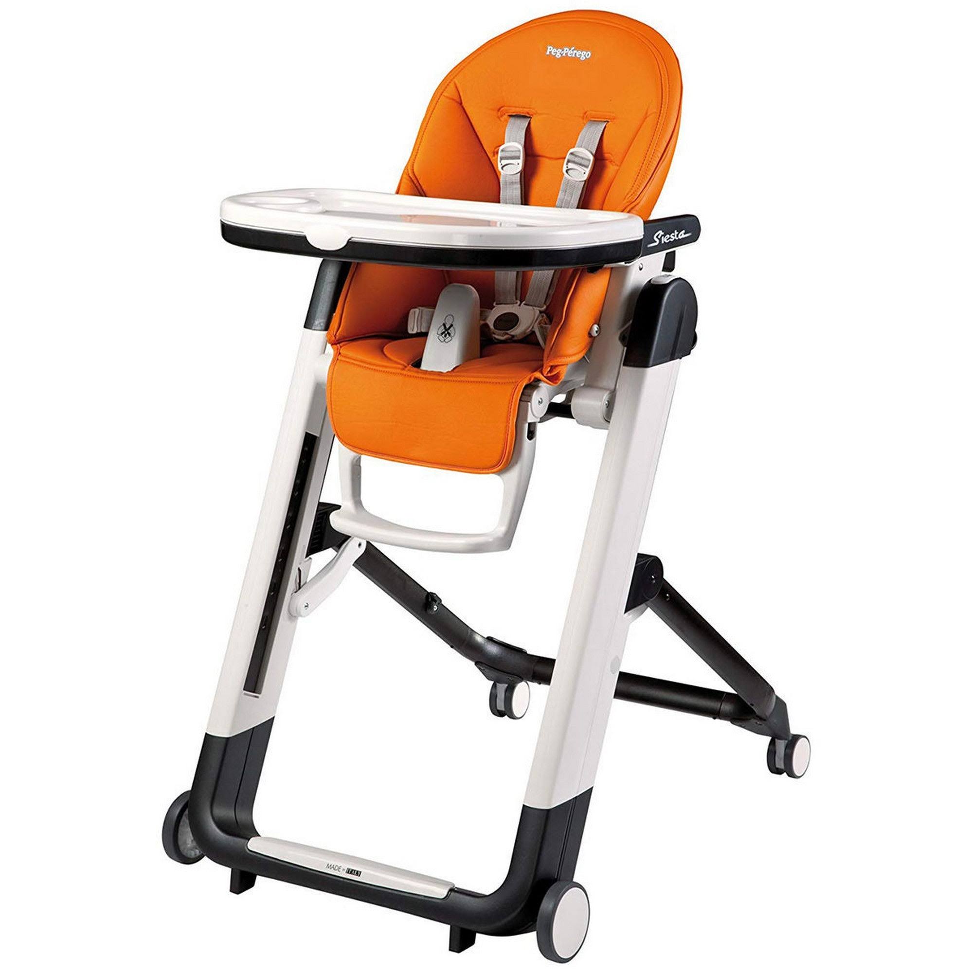 Peg Perego Siesta High Chair - DNNCAOIA_7WEUQ