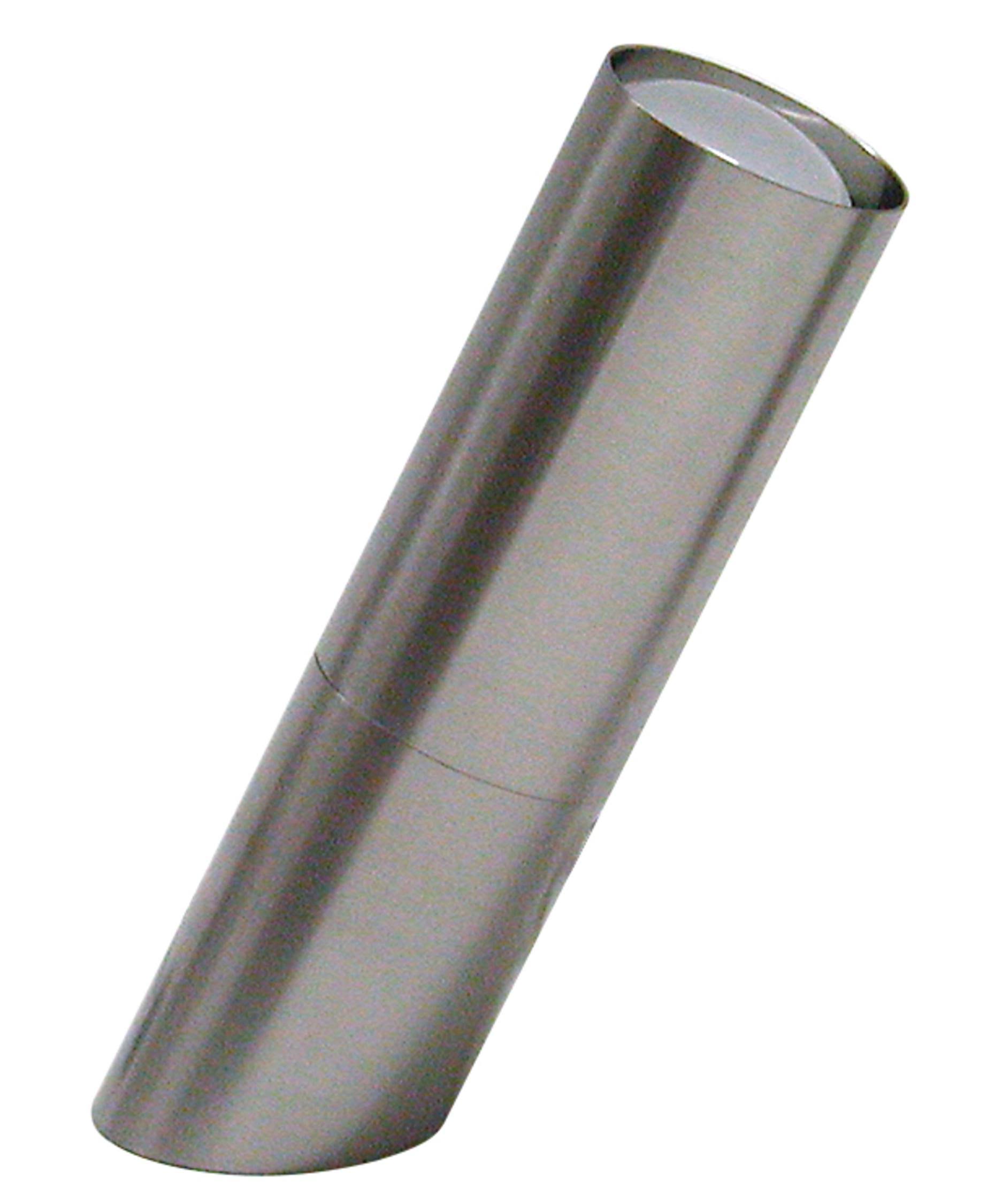 House Of Troy Spot Light Angled Mini-Can Satin Nickel - Sp510-CB8P31A9_KP0B4