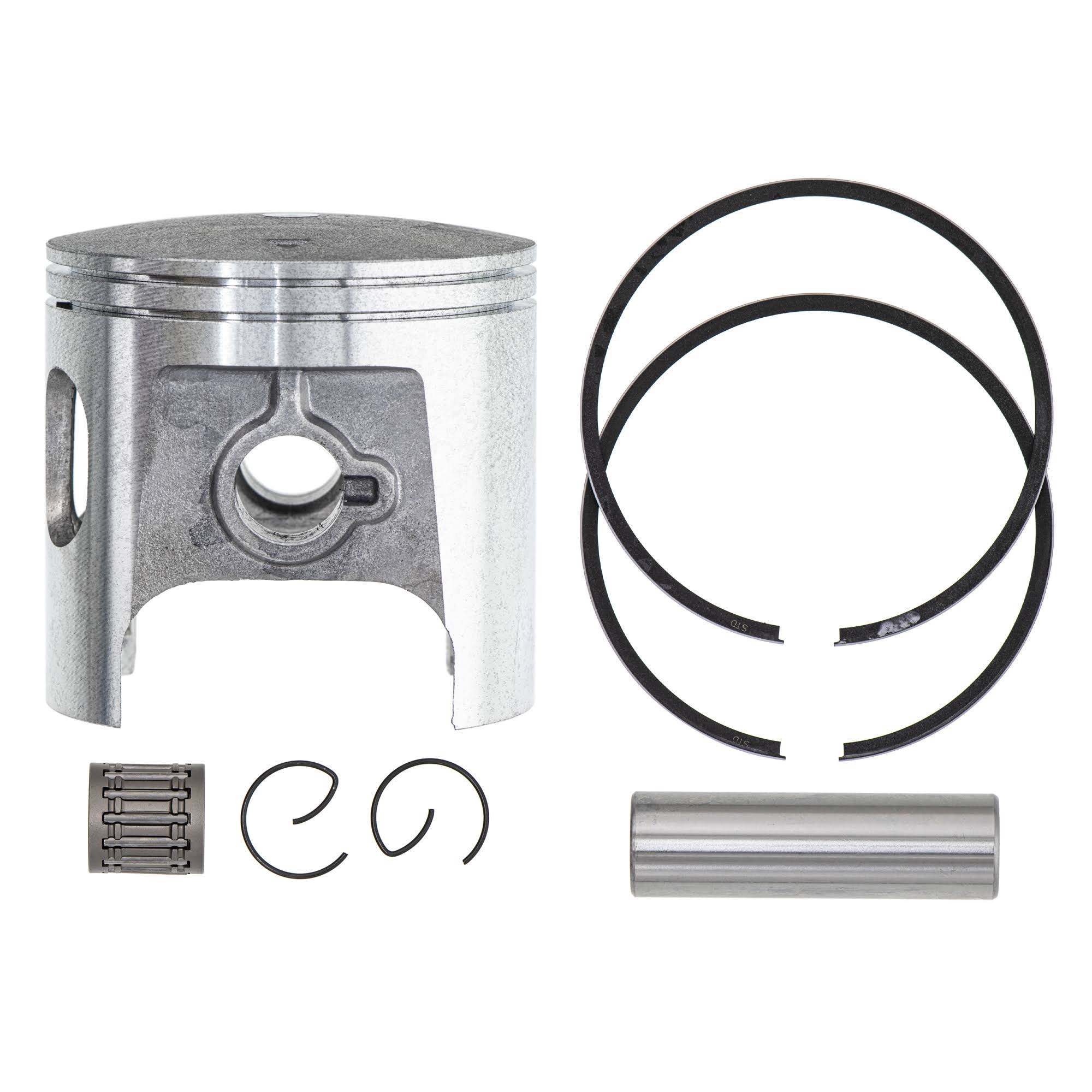 Niche Cylinder Piston Gasket Kit For Big Boss Scrambler Sport NWPN4EPJ_8XQQF