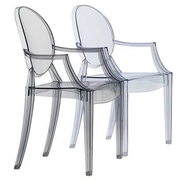 Kartell Louis Ghost Chair, UEDHC7O4_Q3CGR