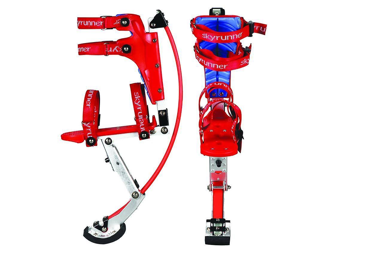 Kids/Child Youth Kangaroo Shoes Jumping Stilts Fitness Exercise (66-110lbs/30~50kg) N4YW1VDO_7JOMA