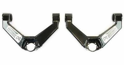 Kryptonite Upper Control Arm Kit For 2011-2018 Chevy Gmc 2500hd 3500hd SCBKYAF8_EV2YW