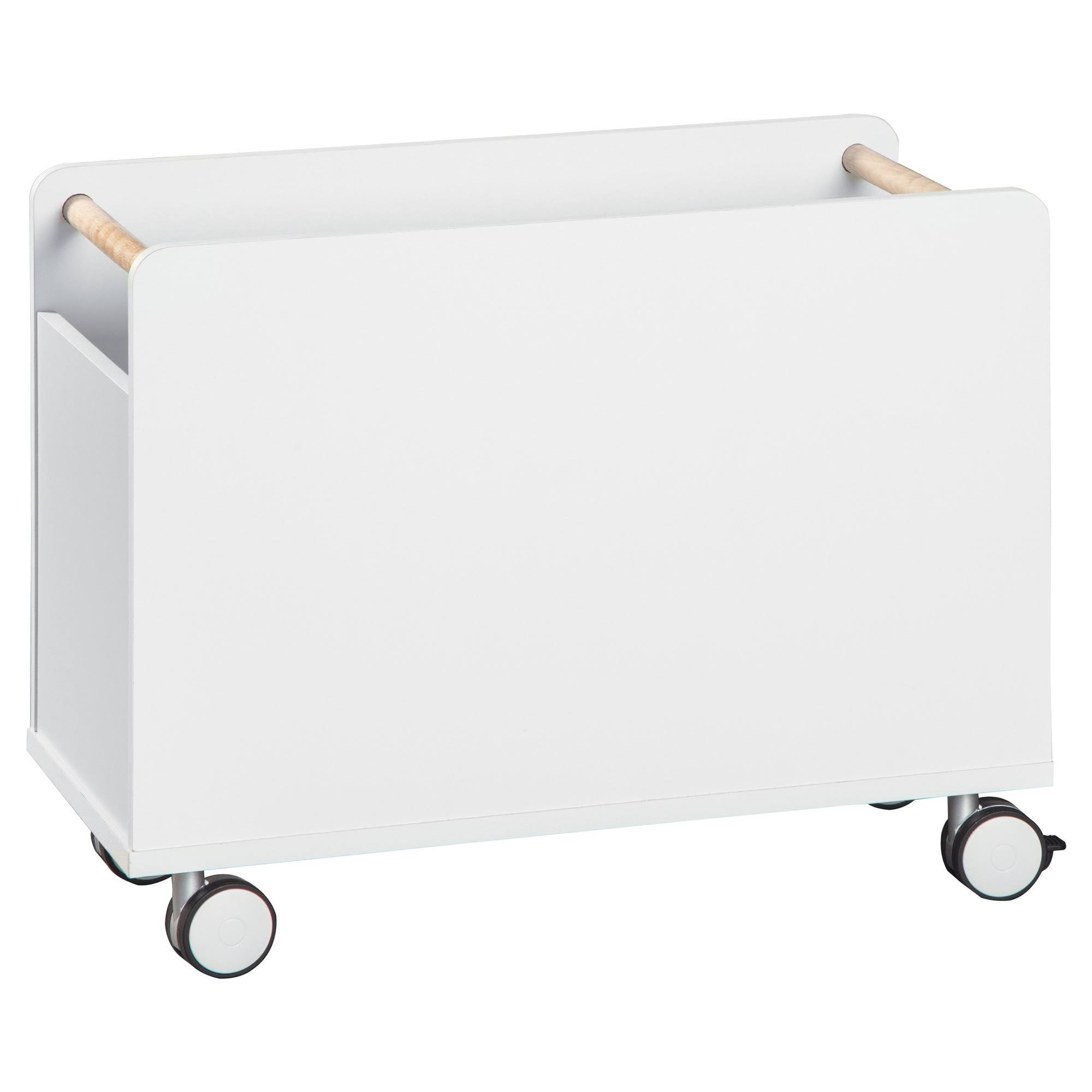 Closetmaid Kidspace Mobile Toy Chest With Wheels, 0YJNNDWN_EW1SF