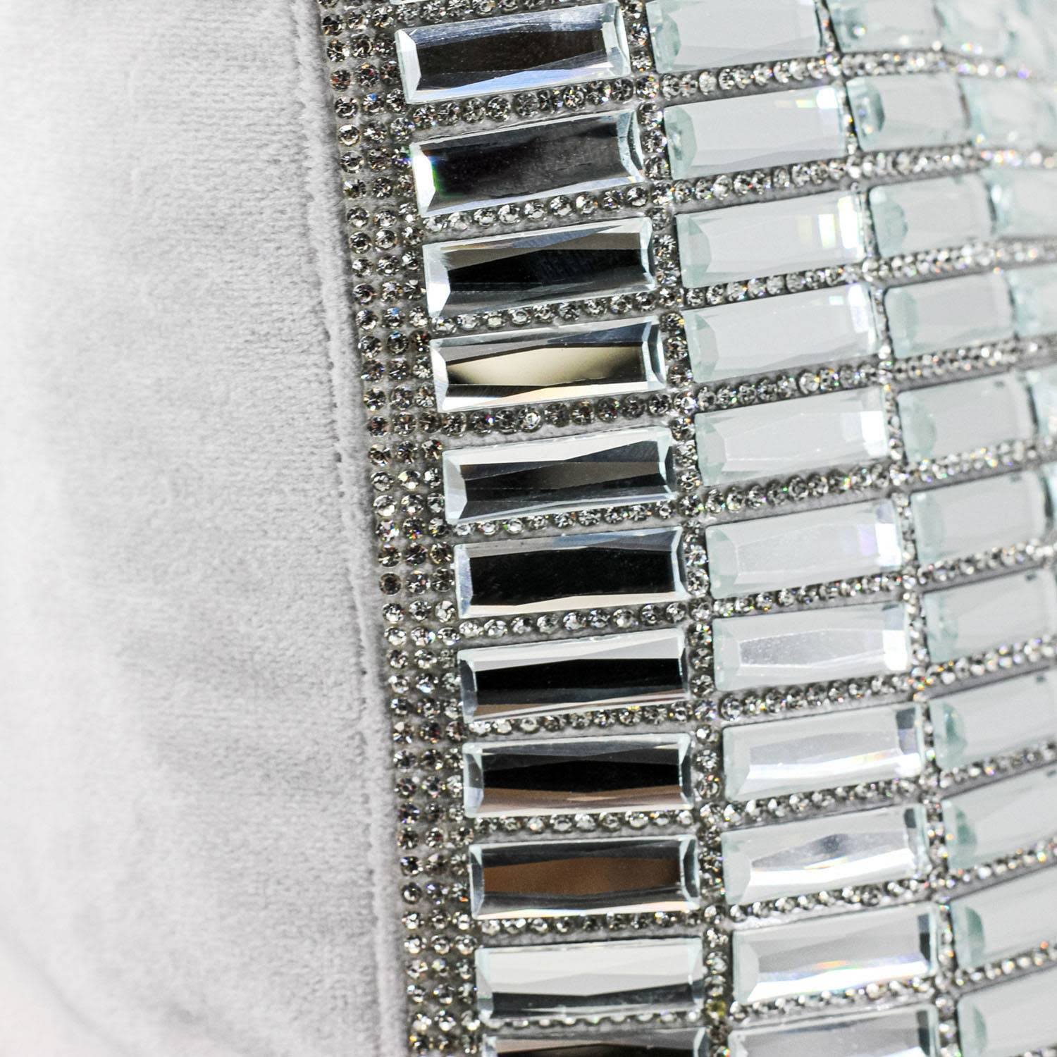 Fifth Avenue Pillow - Quality Wholesale Rhinestones - ZGIKGSCZ_1SSRU