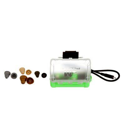 3m Eep-100 Peltor Electronic OLKVR9QF_YNQRD