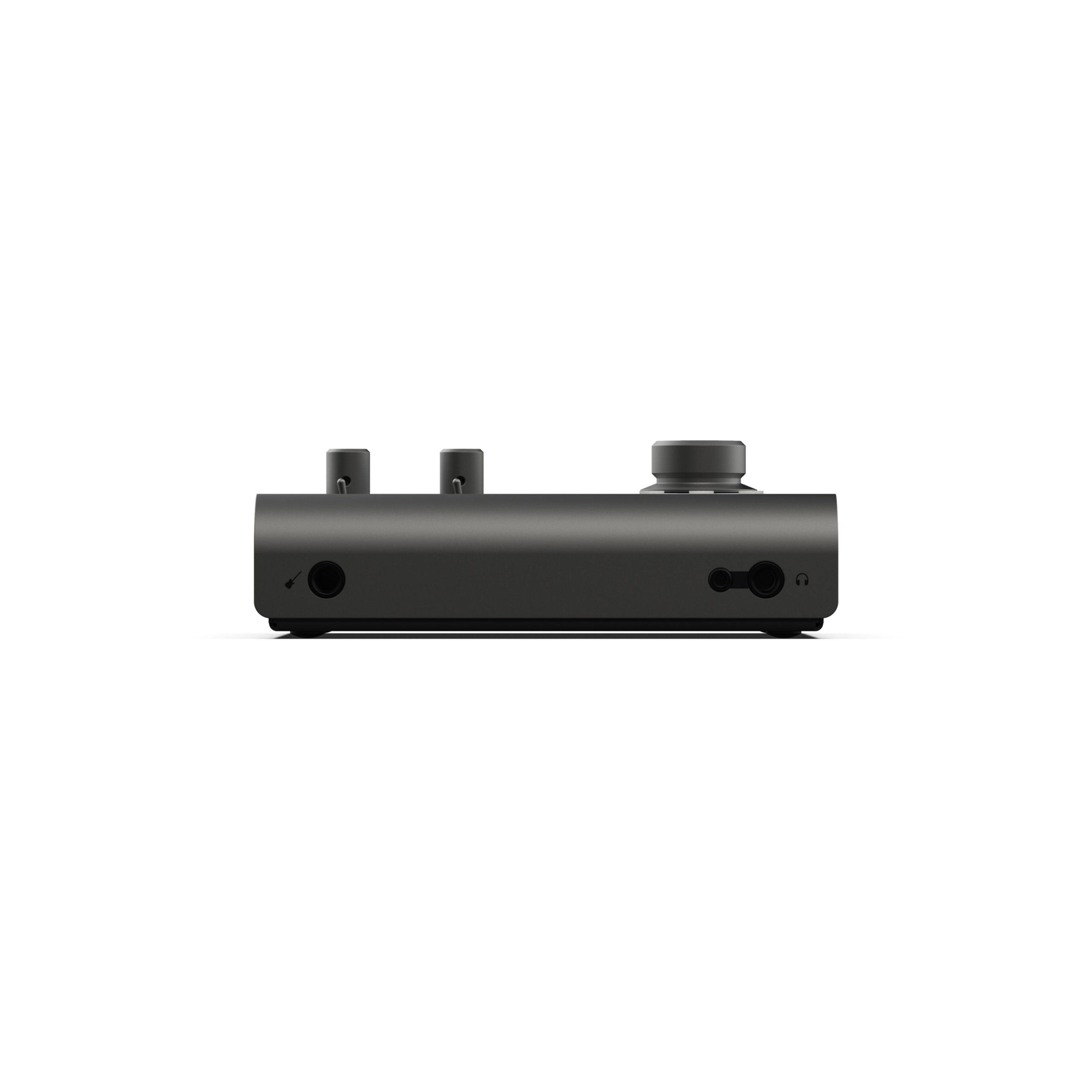 Audient Id14 Mkii 2 Channel Usb2 Interface And LBKMTD82_JQRAD