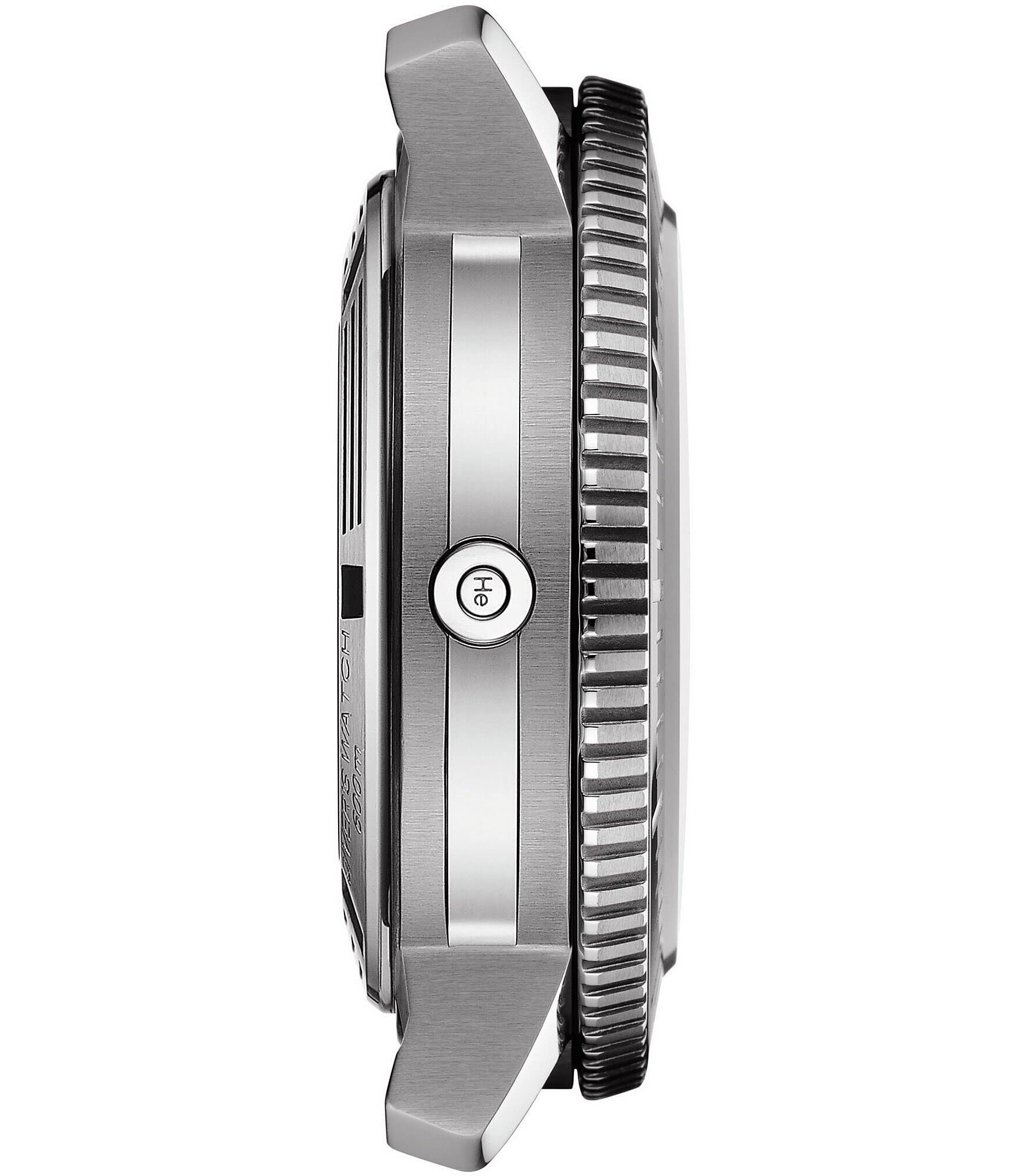 Tissot Seastar 2000 Professional Powermatic 80 Men Watch T120.607.11.041.8PGATF94_AKBIL