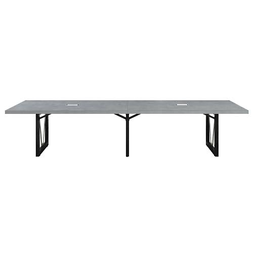Nbf District 10' Conference Table By Nbf Signature D7Q5TWBC_DELQW
