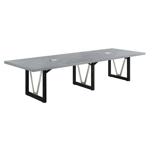 Nbf District 10' Conference Table By Nbf Signature D7Q5TWBC_DELQW